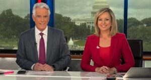 Huge update: Fox News’ John Roberts reveals recovery progress after malaria health scare
