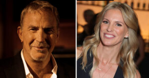 Kevin Costner in ‘hot and heavy’ relationship with billionaire’s ex, claims source