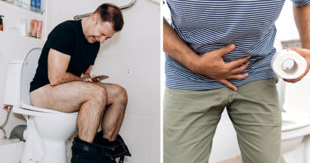People warned over common toilet habit that increases risk of agonizing medical condition