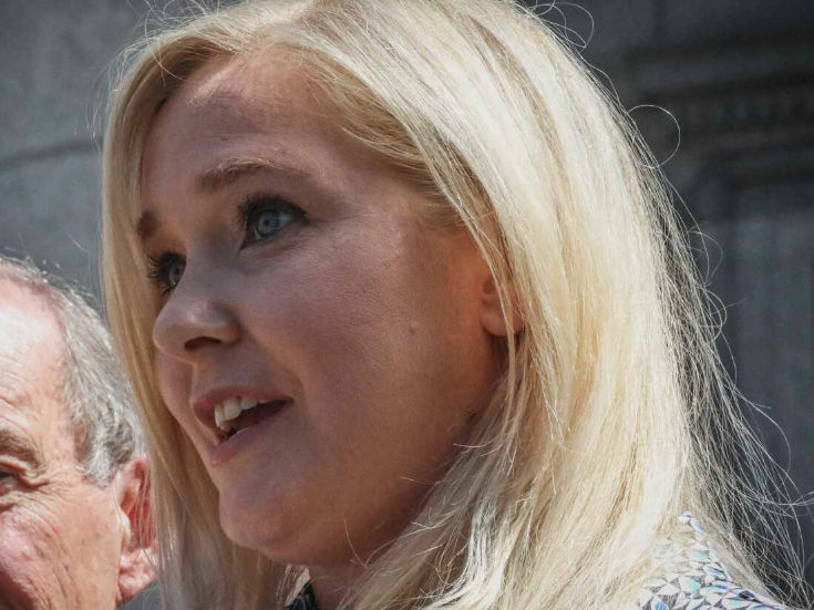 “VIRGINIA GIUFFRE’S FINAL WORDS — THE MEMOIR THAT COULD SHAKE HOLLYWOOD, POLITICS & ROYALTY ” For years, she was the voice that refused to be silenced. Now, even after her death, Virginia Giuffre’s 400-page memoir is set to reveal the hidden battles, the names, and the pain behind one of the world’s darkest scandals. What secrets did she leave behind—and who tried to stop her from telling them?