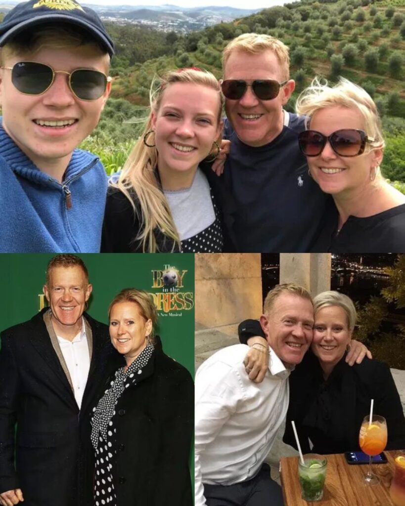 Tears, Tumours, and a Second Chance: Countryfile Star’s Wife Survives Deadly Cancer After Major Surgery. After a terrifying diagnosis and major surgery, Adam Henson’s wife Charlie is now healthy