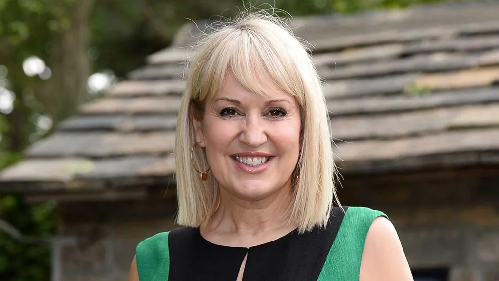 SH0CK: An update on Nicki Chapman’s current condition following her earlier announcement of a dangerous brain cancer diagnosis! Chapman’s present life has many worried: with her headaches becoming more frequent, her children being busy, her husband rarely at home, and more…
