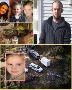 “HE FORBADE US TO TELL ANYONE…” — Tom Phillips’ Youngest Child Reveals Sh0cking Secret That Forced Their Father to Flee for 4 Years, Taking All Three Children With Him