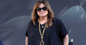Valerie Bertinelli unveils impressive weight loss transformation after giving up this one thing