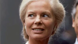 The music-loving duchess who became a primary school teacher in Hull