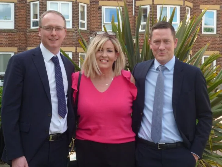 Woman Diagnosed With Terminal Cancer Is Now Cancer Free