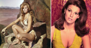 Hollywood icon and 1960s sex symbol: Remembering one of the world’s greatest beauties