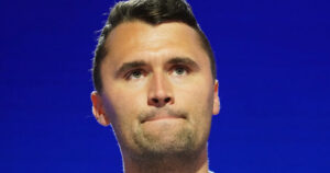 The last public photo Charlie Kirk crushes people’s hearts