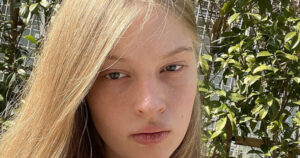 Elon Musk’s daughter sets the record straight after dad’s bizarre claim