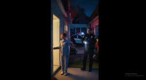 Late at Night, a Little Girl Called the Police Saying Her Parents Wouldn’t Wake Up — And When Officers Arrived, What They Discovered Inside the House Left Everyone Speechless