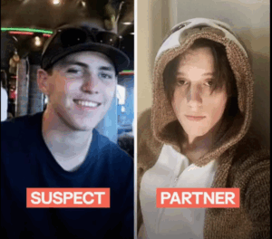 FBI Interviews Romantic Partner and Roommate of Charlie Kirk’s Suspected Attacker – Here’s What We Learned