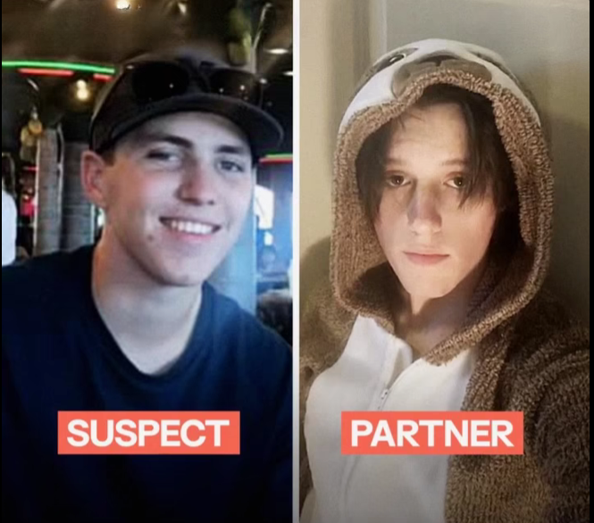 FBI Interviews Romantic Partner and Roommate of Charlie Kirk’s Suspected Attacker – Here’s What We Learned