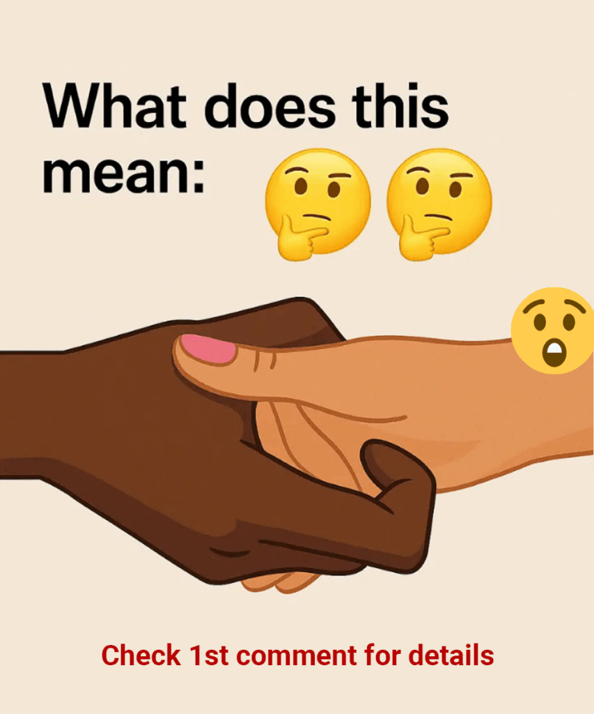 The Deep Meaning of Holding Hands: Emotional Connections and Symbolism