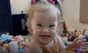 I Adopted A Girl With Down Syndrome No One Wanted—Minutes Later, 11 Rolls-Royces Pulled Up To My House