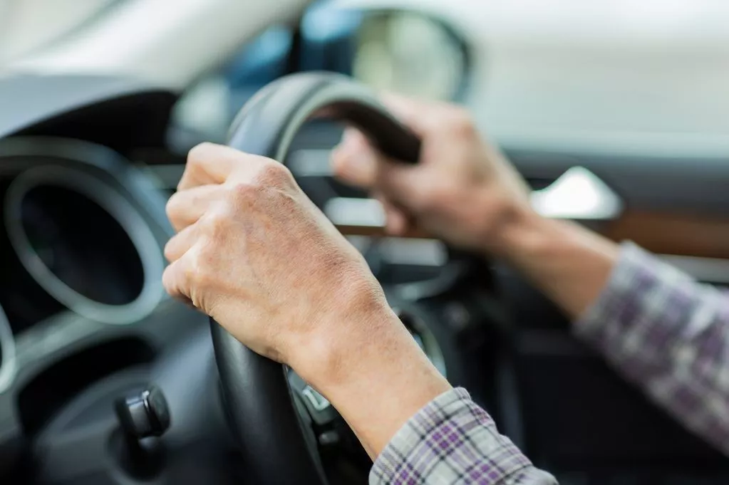 Drivers ‘must’ have this item in their cars from this week