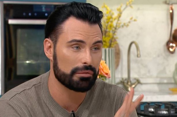 Rylan Clark at the Center of MAJOR Broadcasting Scandal — TV World Shaken by Shocking Controversy