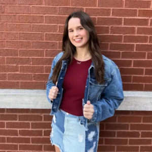 19-Year-Old Air Force Academy Cadet Found Dead In Her Dorm