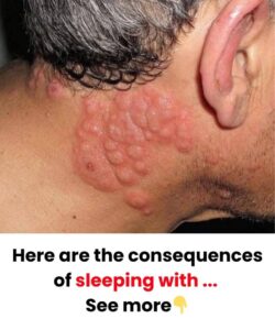 Why many experts advise against sleeping with