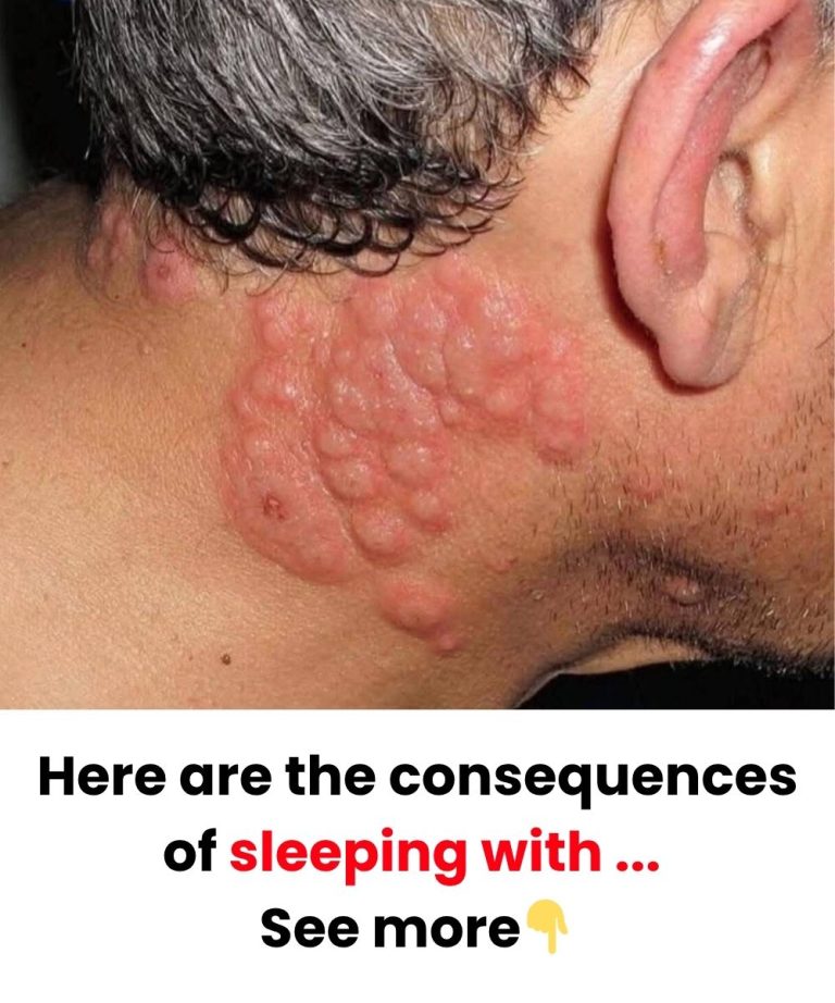 Why many experts advise against sleeping with