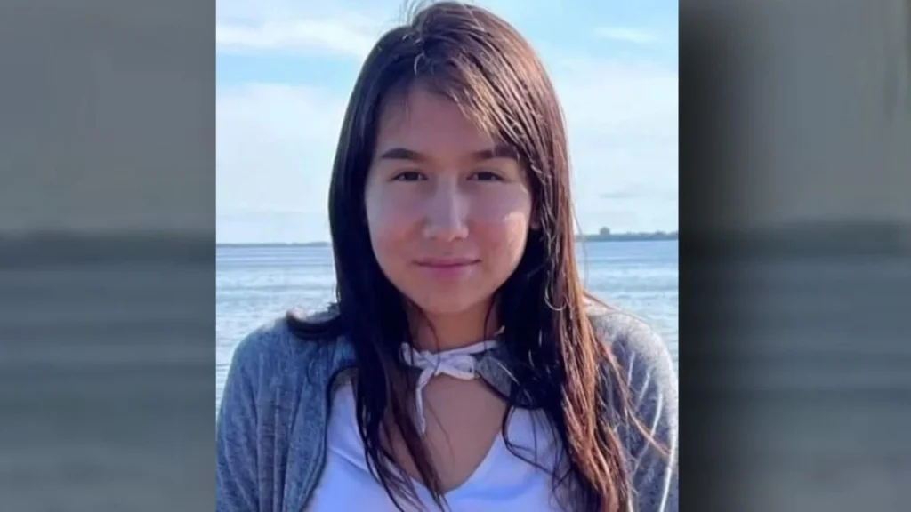 4 years on, the search for Bemidji’s Nevaeh Kingbird continues
