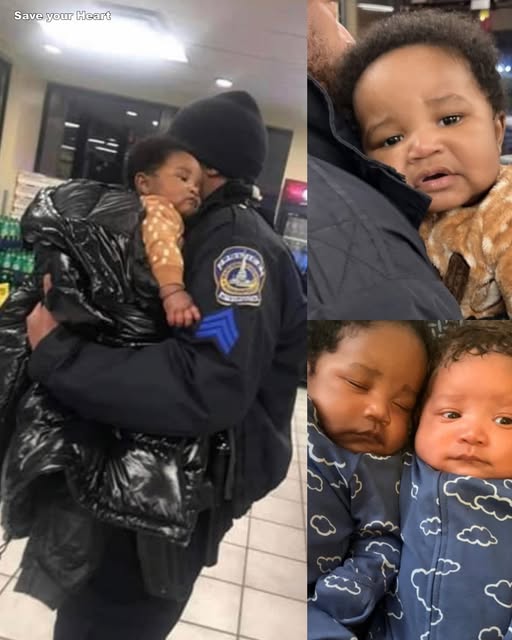 Ky’air Thomas — A Tiny Life Lost Too Soon After Surviving an Abduction.2288