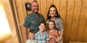 Four Members of Politician’s Family Killed in Tragedy