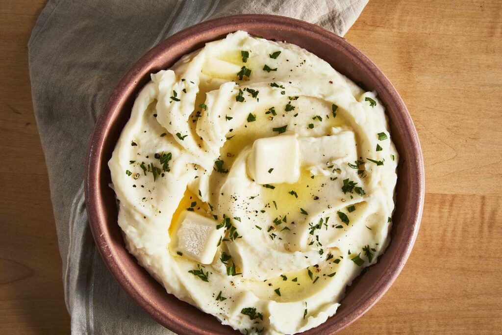 Unveiling the Secret: Why You Shouldn’t Boil Mashed Potatoes and the Best Method to Make Them