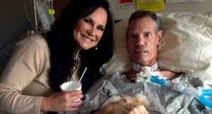 I Won’t Let You Go”: How Mary Travis Stood Strong Against the Odds and Fought for Randy Travis’s Life