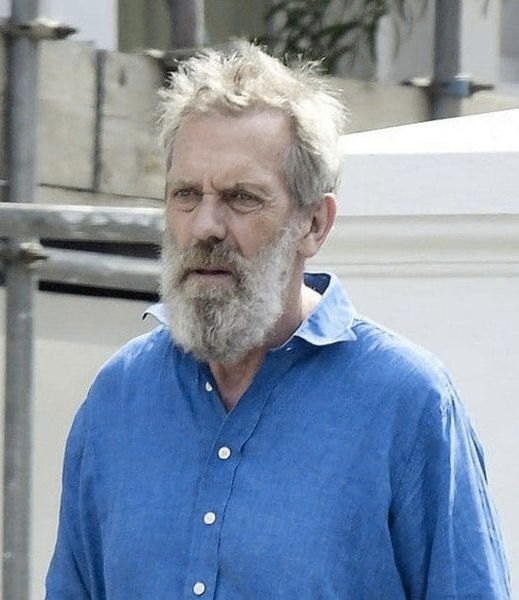 At barely 62 years old, the legendary actor is unrecognizable – Check the comments👇👇👇