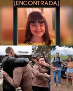Police find girl missing since 2022