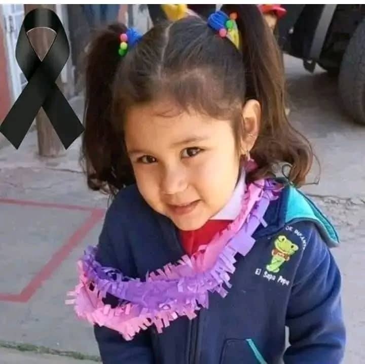 Her mother went out and left her at home but she never saw her alive again… See more