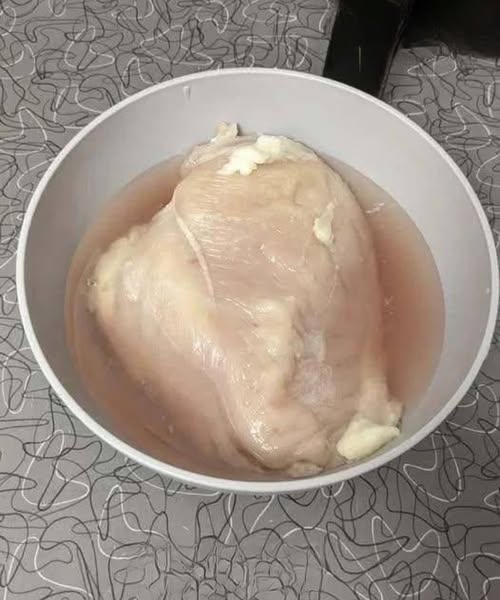 Is it safe to eat that leftover chicken?