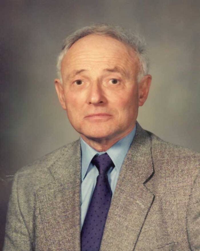 The Inspiring Life Of Liviu Librescu, The Holocaust Survivor Who Sacrificed Himself At Virginia Tech