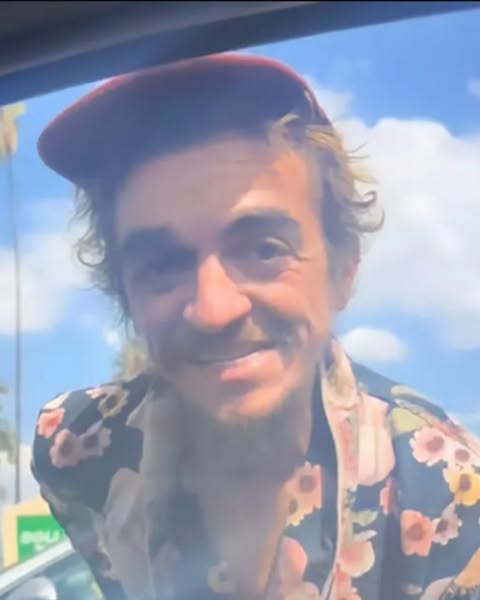 Fundraiser for homeless Nickelodeon actor has shocking result
