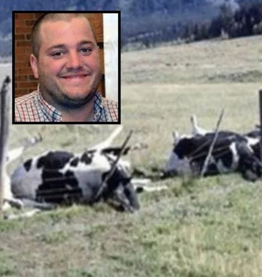 A tragedy on the farm: What happened to Mike Biadasz