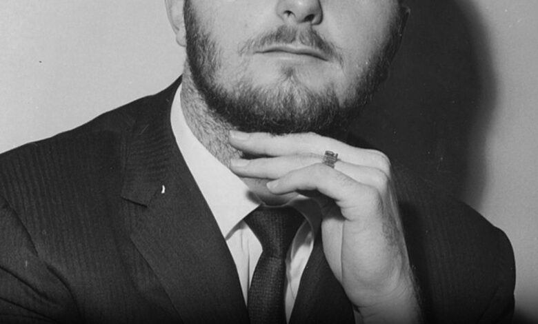 With heavy hearts, we announce the passing of this beloved actor!!!