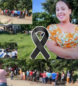 Missing girl found in the woods, her father was the one who…