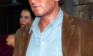 Paul Newmans Daughter Passed Away At 72!