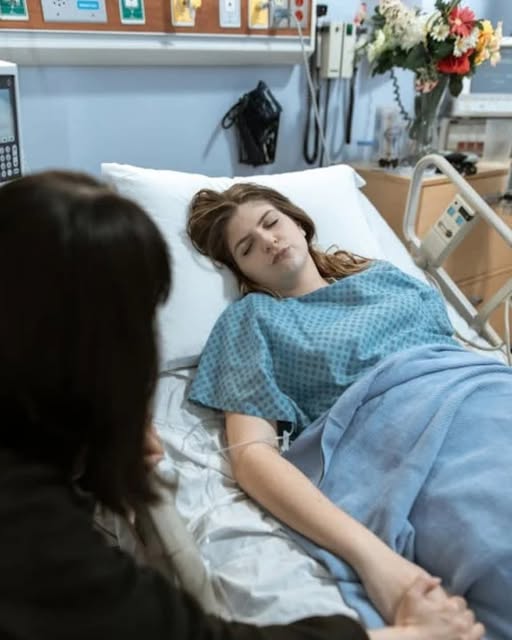 The 32-year-old teacher who almost lost her life to diabetes