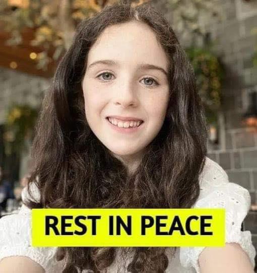 ‘BROKEN HEARTS’ Child Star passed away today. When you find out who she is, you will cry: Check the first comment ⤵️⤵️
