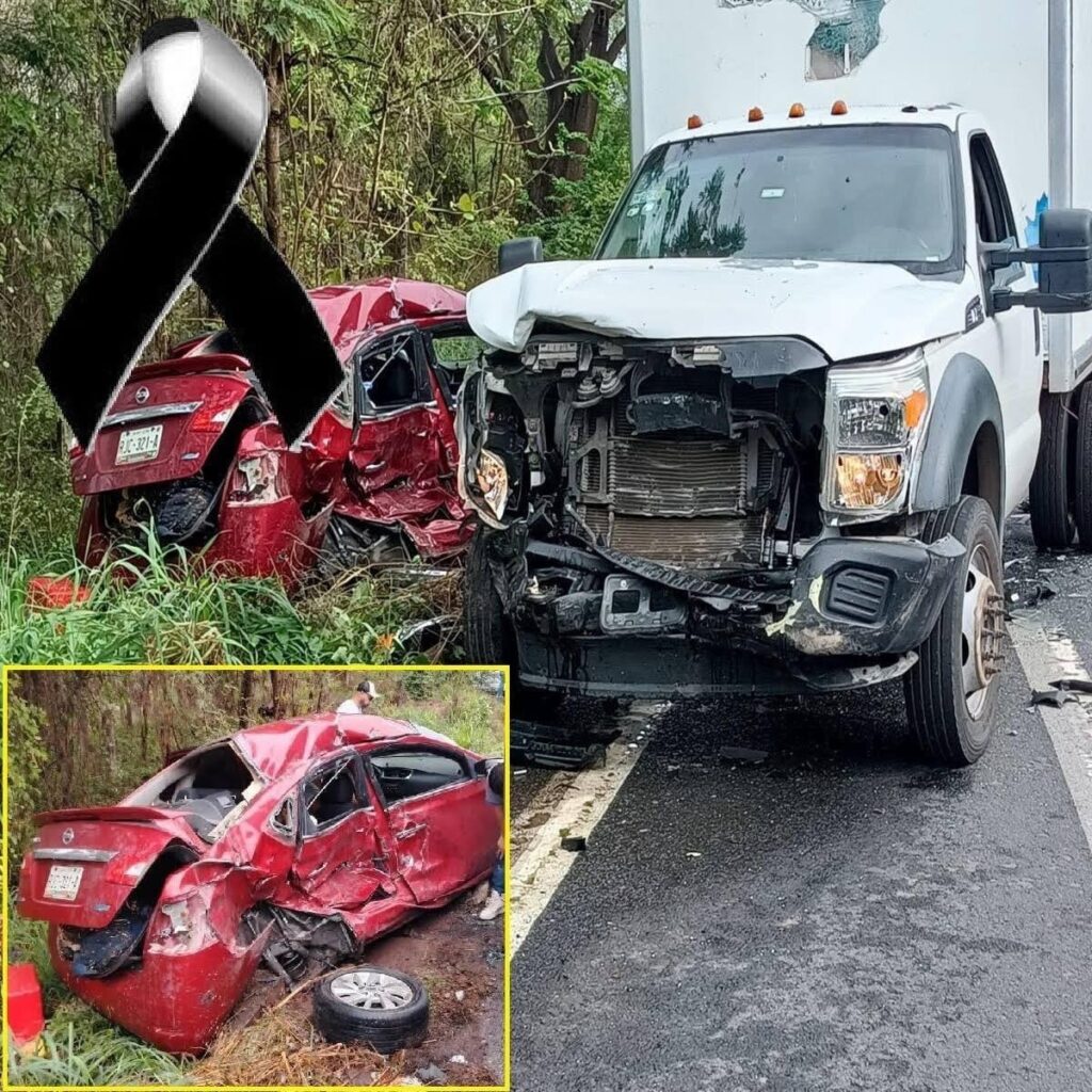 Three high school teachers lost their lives… See more