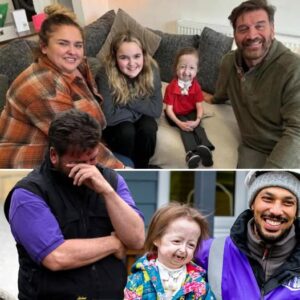 THE STORY THAT BROKE BRITAIN’S HEART