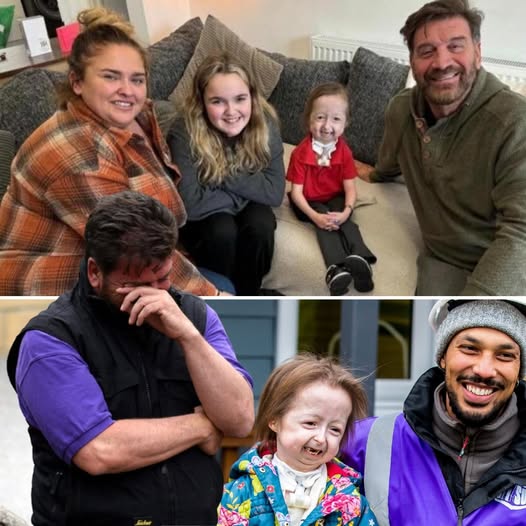 THE STORY THAT BROKE BRITAIN’S HEART
