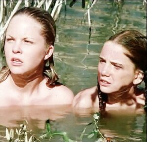 No one noticed this giant blooper in Little House on the Prairie 👀 ❤️ Look closer and check the first comment below 😱👇