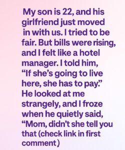 A Lesson in Understanding from My Son and His Girlfriend