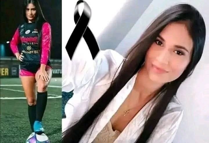 💔😞The 20-year-old young footballer who was hit by a ball just die…