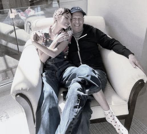 Bruce Willis’s Daughter Confronts Serious Health Issue Affecting the Entire Family