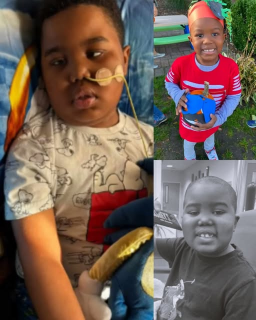 The Brightest Light — Honoring Caleb’s Courage Through the Darkness