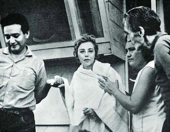 The Incredible Story Of Juliane Koepcke, The Teenager Who Fell 10,000 Feet Out Of A Plane And Somehow Survived