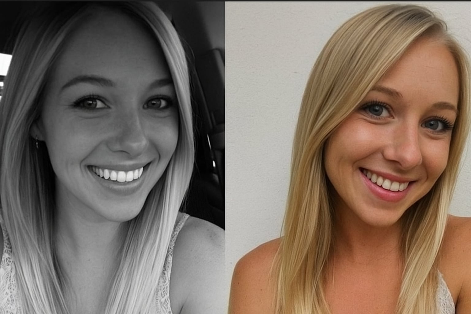 The search for 18-year-old twins Carolina and Luiza is over, they were dea… See more